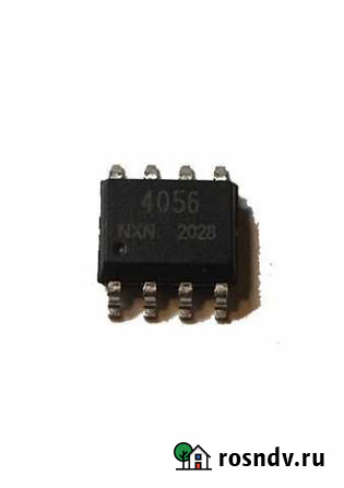 Микросхема TP4056 Симферополь - изображение 1