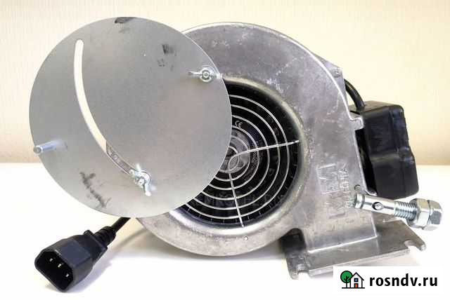 Вентилятор для котла WPA-120 Бийск - изображение 1