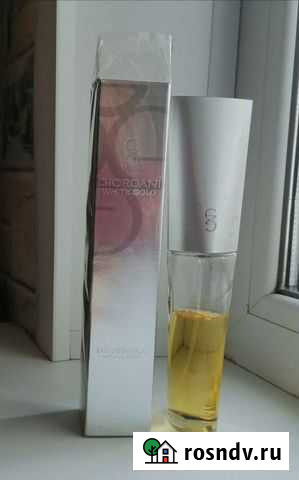 Oriflame Giordani White Gold Рыбинск - изображение 1
