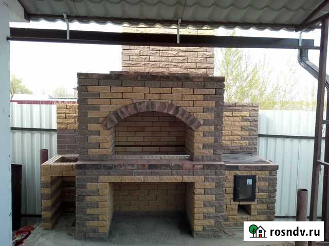 Камины Новочеркасск - изображение 1