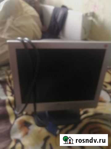 Монитор LG Чита - изображение 1