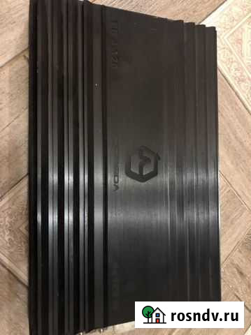 Усилок ural pb 4.120 Калуга - изображение 1