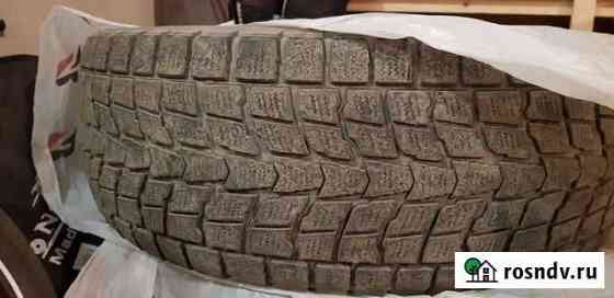 Dunlop 265/65 R17 Новосибирск