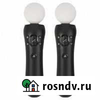 PS move PS3/ PS4/PS5 Липецк - изображение 1