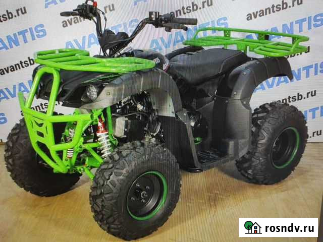 Квадроцикл 250 кубов Иркутск - изображение 1