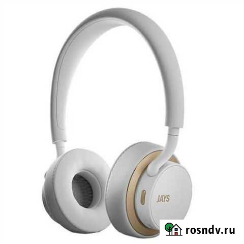 Беспроводные наушники u jays Ижевск - изображение 1
