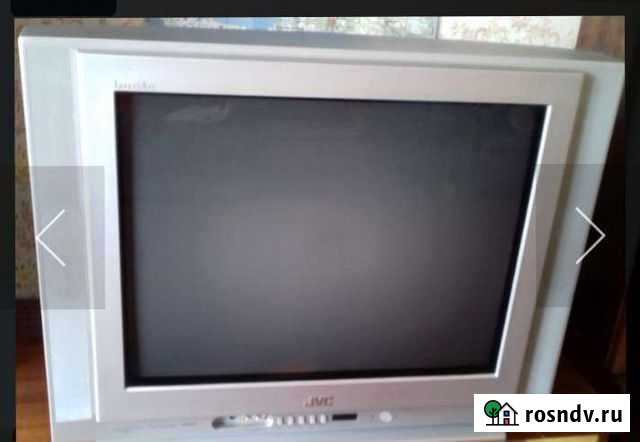 Телевизор Ярославль - изображение 1