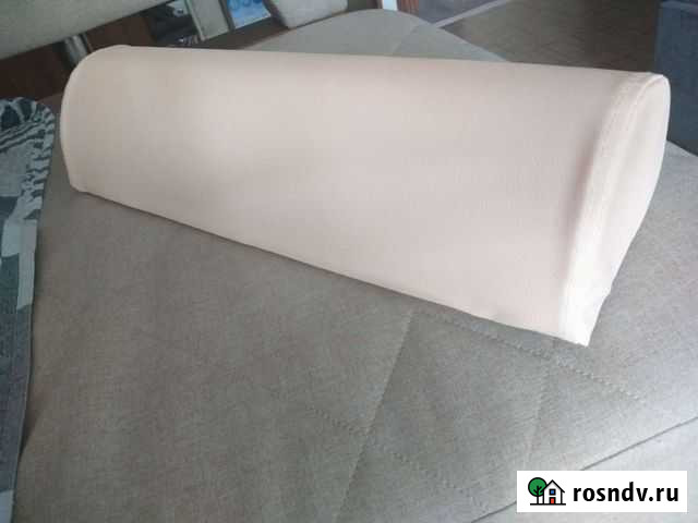 Подушка для кушетки Хабаровск - изображение 1