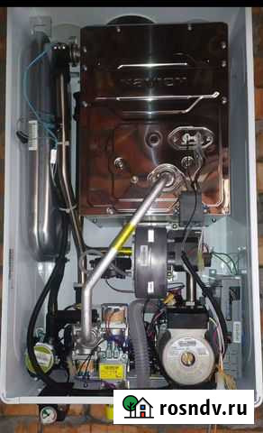 Оперативный ремонт газовых котлов и колонок Самара - изображение 1