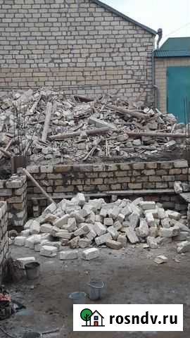 Услуги грузчиков разнорабочих Дербент - изображение 1