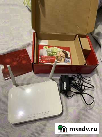 МТС роутер Тюмень - изображение 1