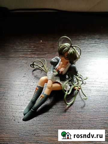 Аниме фигурка по Pandora no Yume Сочи - изображение 1