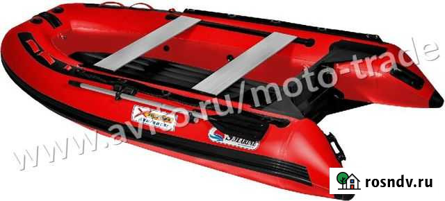 Лодка Smarine X-AIR MAX 330(X-motors edition) Сургут - изображение 1