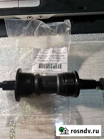 Каретка для велосипеда Балашиха - изображение 1