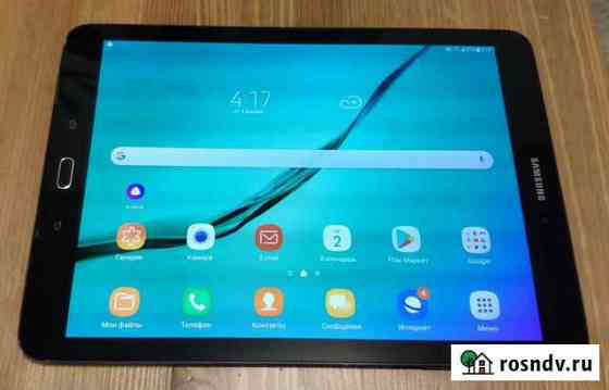 Samsung Tab S2 3/32гб LTE 9,7 snapdragon Королев