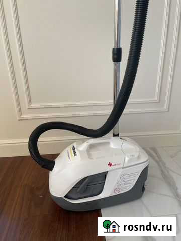 Пылесос Karcher Екатеринбург - изображение 1