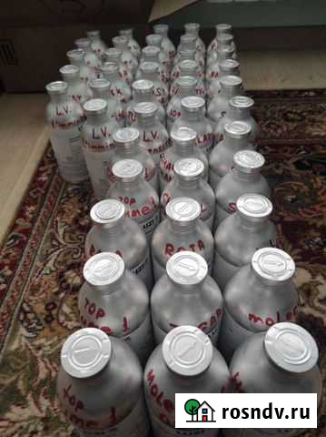 Масляные духи оптом Владимир - изображение 1