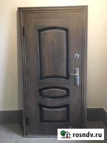 Дверь Зеленоградск - изображение 1