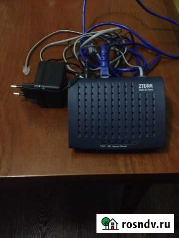 Модем Саратов - изображение 1