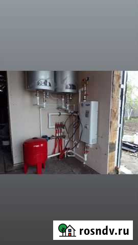 Ремонт сантехники Абакан - изображение 1