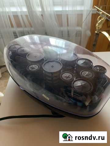 Элеткробигуди Philips HP 4611 Химки - изображение 1