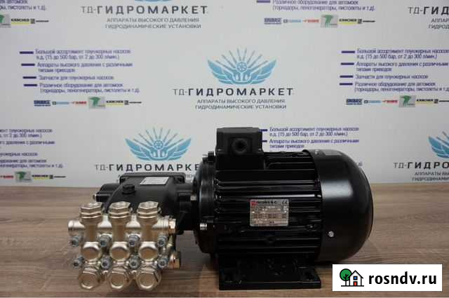 Мойка высокого давления Нижний Новгород - изображение 1