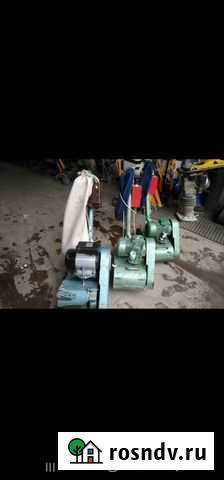 Паркетно шлифовальные машины Мисом со 206 Нижний Новгород - изображение 1