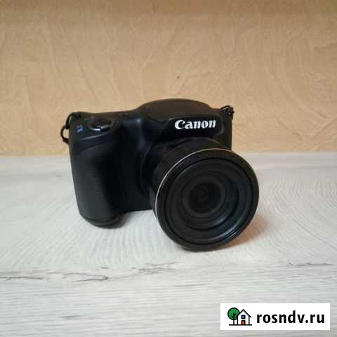 Фотоаппарат Power Shot SX 430 IS Астрахань - изображение 1
