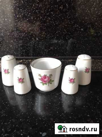 Набор для специй Каспийск - изображение 1