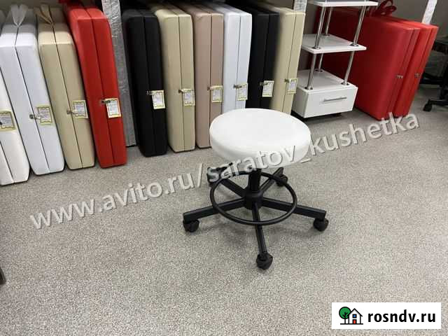 Стул мастера Саратов - изображение 1