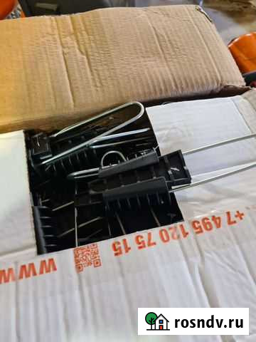 Зажим анкерный Тверь - изображение 1