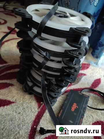 Кулера для пк Конаково - изображение 1