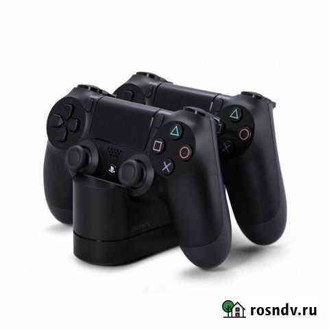 Зарядное устройство для PlayStation DualShock 4 Нижний Новгород