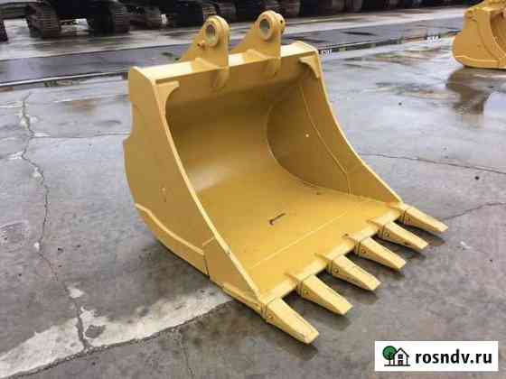 Усиленный для экскаватора Volvo EC260 Пенза