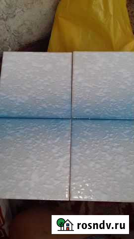 Плитка облицовачная Курск - изображение 1