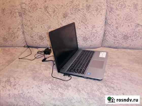 Ноутбук asus vivobook max Воронеж