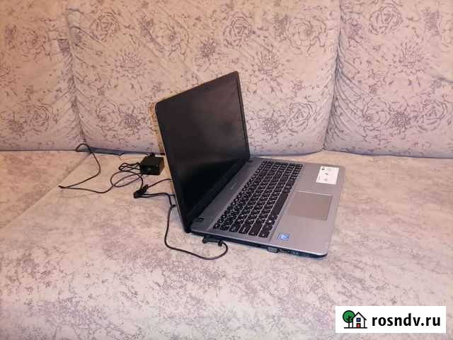 Ноутбук asus vivobook max Воронеж - изображение 1