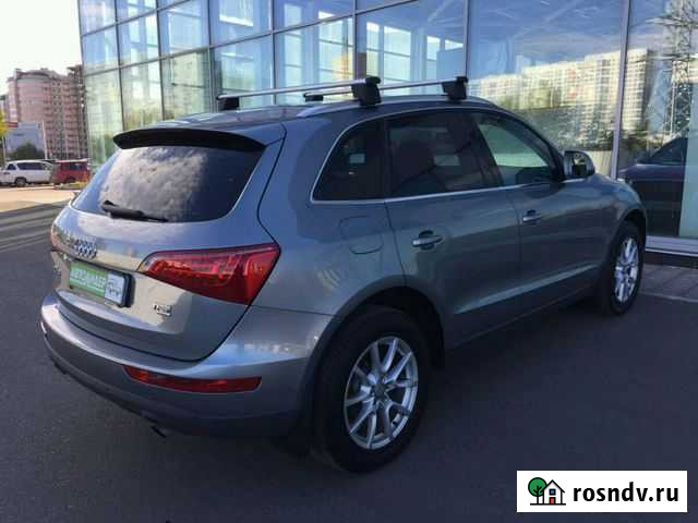 Аренда автомобиля с водителем Красноярск - изображение 1