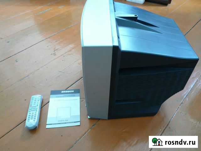 Небольшой телевизор Канск - изображение 1