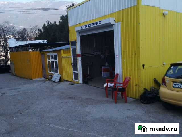 Автоэлектрик Ялта - изображение 1