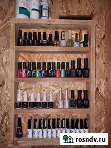 Полки для маникюра Сочи - изображение 1