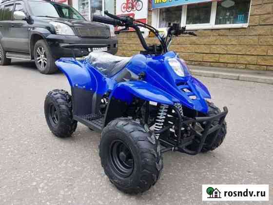 Квадроцикл Avantis ATV (2021) Cиний Омск