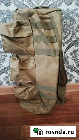 Тактический рюкзак, новый Набережные Челны - изображение 1