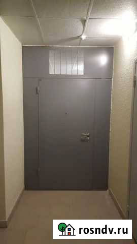 Тамбурная дверь в кладовку железная Самара - изображение 1