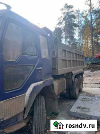 Продам самосвал Братск - изображение 1