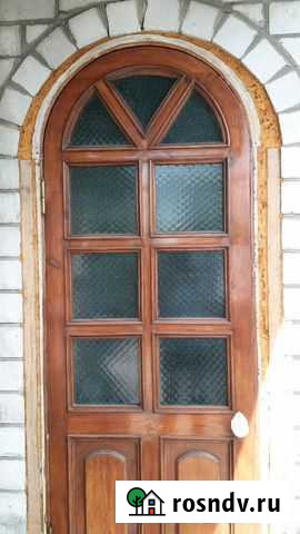 Двери Чернянка - изображение 1