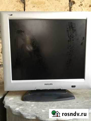 Монитор Philips Дербент - изображение 1