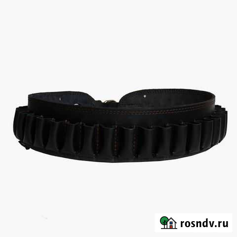 Патронташь Кемерово - изображение 1