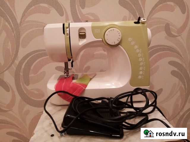 Продам швейную машину Комфорт 14 Тюмень - изображение 1