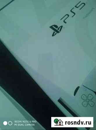 Playstation 5 Липецк